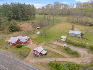 860 Floyd HWY, Floyd, VA 24091