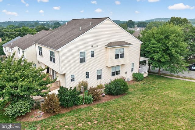 520 MAY ST, Pottstown, PA 19464