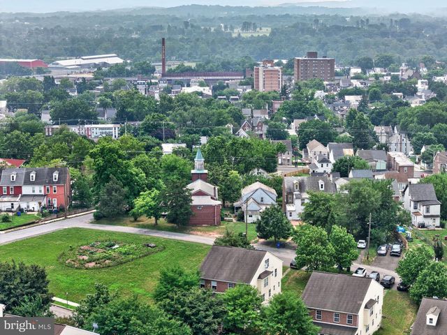 520 MAY ST, Pottstown, PA 19464