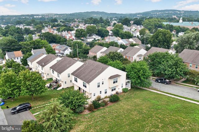 520 MAY ST, Pottstown, PA 19464