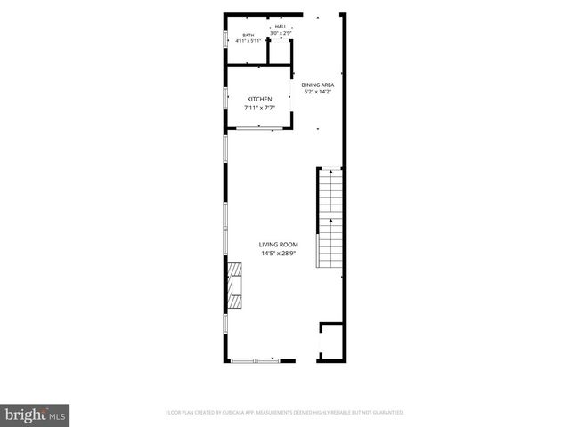 520 MAY ST, Pottstown, PA 19464