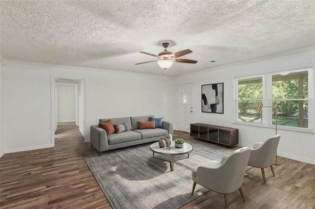 30 Patton Street, Cartersville, GA 30120