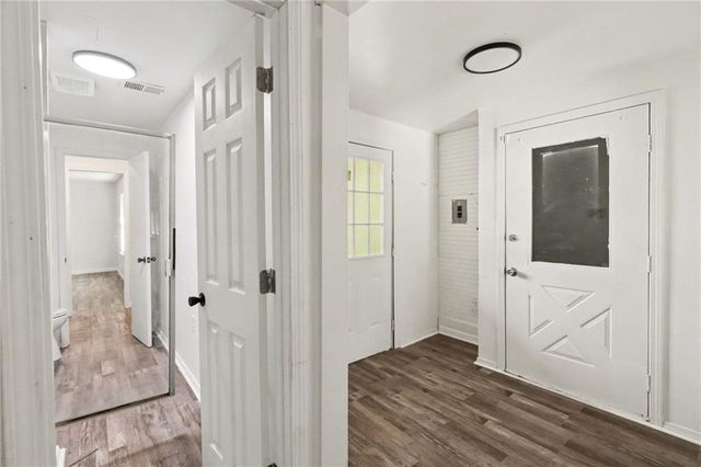 30 Patton Street, Cartersville, GA 30120