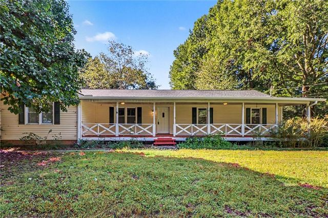 30 Patton Street, Cartersville, GA 30120