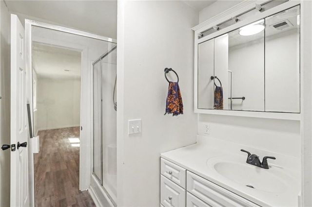 30 Patton Street, Cartersville, GA 30120