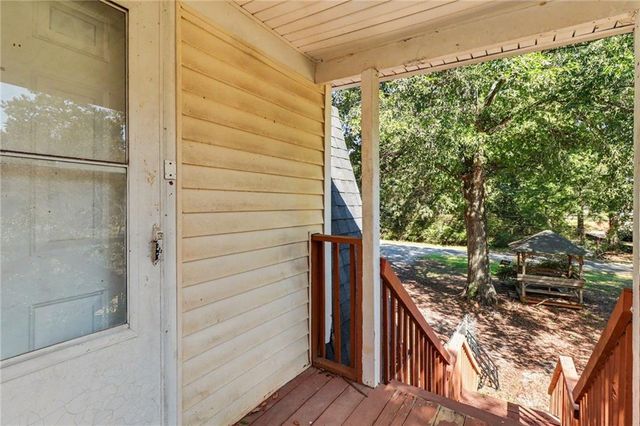 30 Patton Street, Cartersville, GA 30120