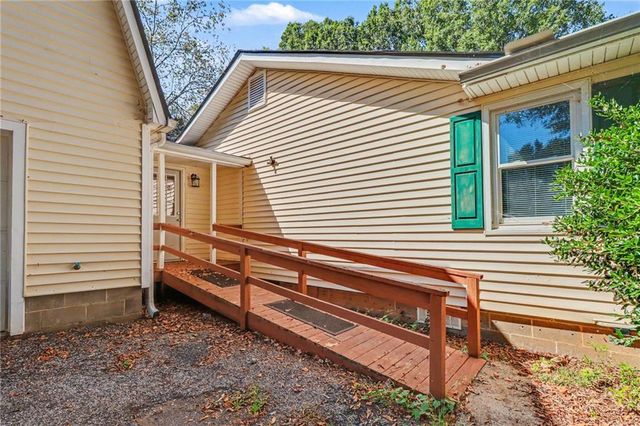 30 Patton Street, Cartersville, GA 30120