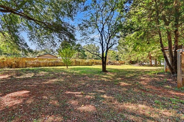 30 Patton Street, Cartersville, GA 30120