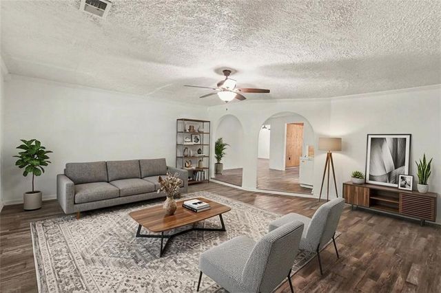 30 Patton Street, Cartersville, GA 30120