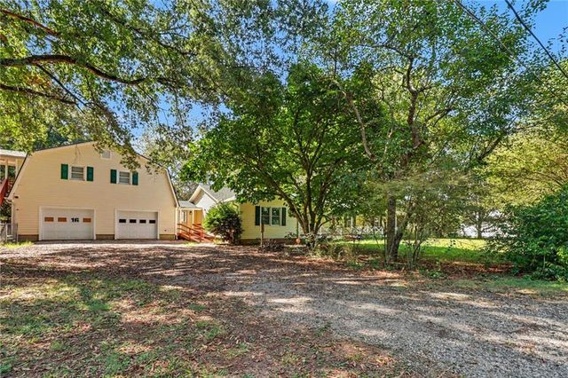 30 Patton Street, Cartersville, GA 30120