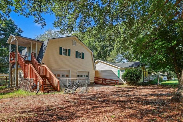 30 Patton Street, Cartersville, GA 30120