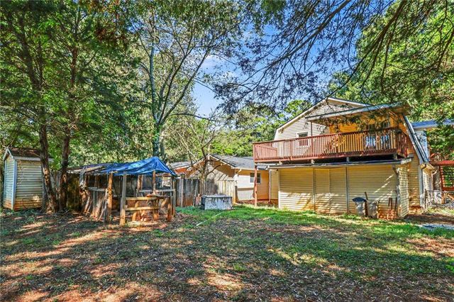 30 Patton Street, Cartersville, GA 30120