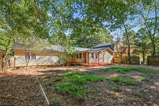 30 Patton Street, Cartersville, GA 30120