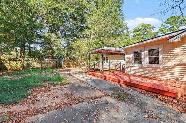 30 Patton Street, Cartersville, GA 30120