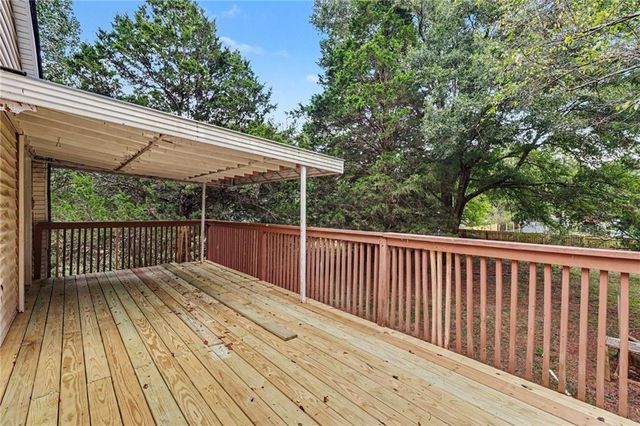 30 Patton Street, Cartersville, GA 30120