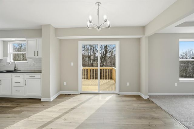 450 Hamilton View Drive, Hamilton, OH 45013