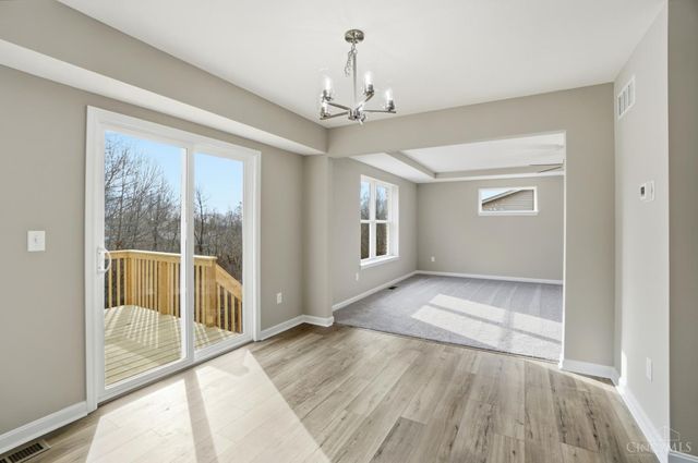 450 Hamilton View Drive, Hamilton, OH 45013