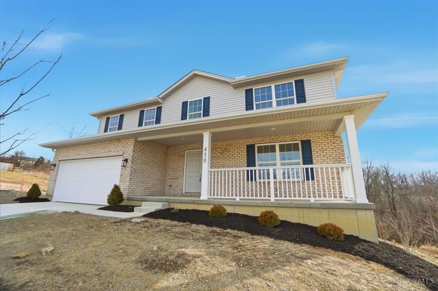 450 Hamilton View Drive, Hamilton, OH 45013