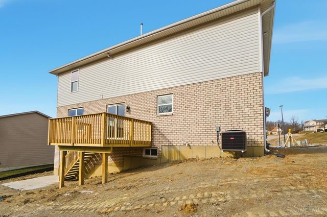 450 Hamilton View Drive, Hamilton, OH 45013