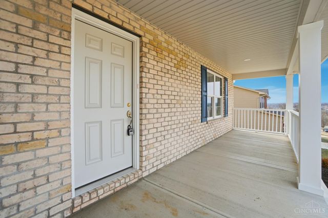 450 Hamilton View Drive, Hamilton, OH 45013