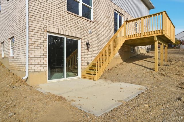 450 Hamilton View Drive, Hamilton, OH 45013