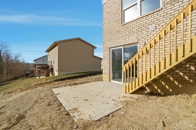 450 Hamilton View Drive, Hamilton, OH 45013