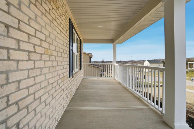 450 Hamilton View Drive, Hamilton, OH 45013