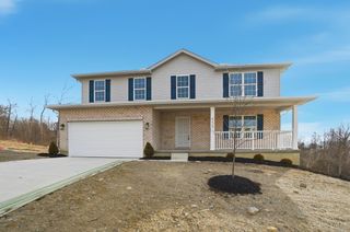 450 Hamilton View Drive, Hamilton, OH 45013