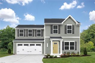 3903 Clyde ST, Elizabeth City, NC 27909