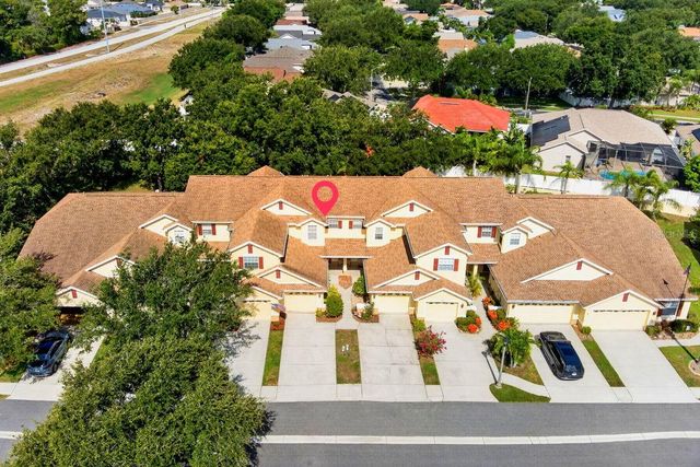 648 SPRING LAKE CIRCLE, Tarpon Springs, FL 34688