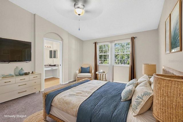648 SPRING LAKE CIRCLE, Tarpon Springs, FL 34688