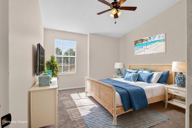 648 SPRING LAKE CIRCLE, Tarpon Springs, FL 34688