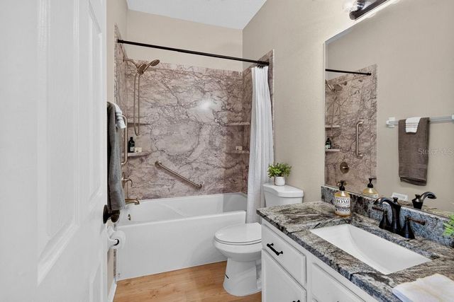 648 SPRING LAKE CIRCLE, Tarpon Springs, FL 34688