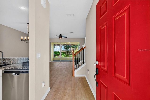 648 SPRING LAKE CIRCLE, Tarpon Springs, FL 34688