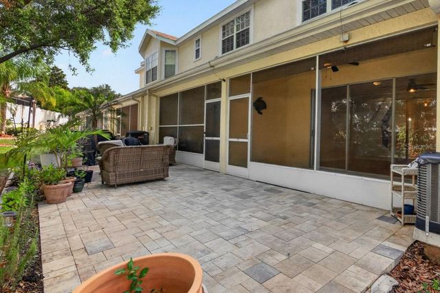 648 SPRING LAKE CIRCLE, Tarpon Springs, FL 34688