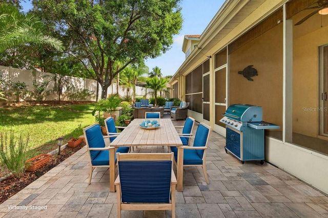 648 SPRING LAKE CIRCLE, Tarpon Springs, FL 34688