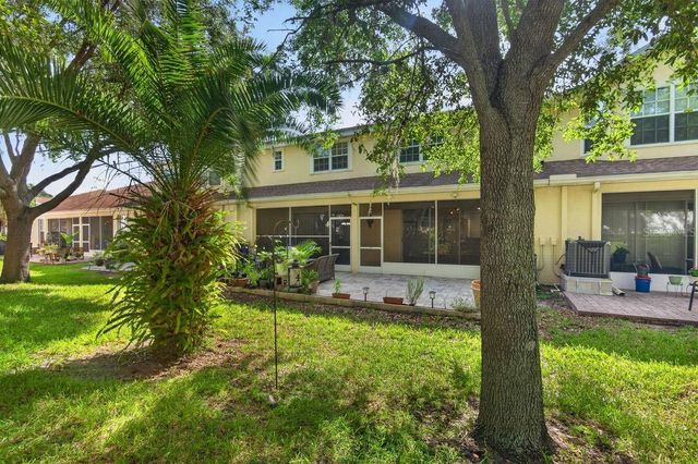 648 SPRING LAKE CIRCLE, Tarpon Springs, FL 34688