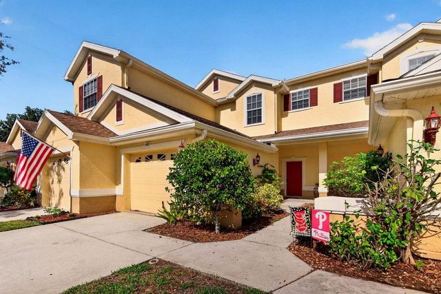 648 SPRING LAKE CIRCLE, Tarpon Springs, FL 34688