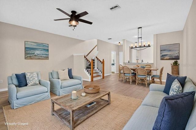 648 SPRING LAKE CIRCLE, Tarpon Springs, FL 34688