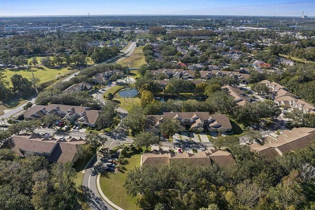 648 SPRING LAKE CIRCLE, Tarpon Springs, FL 34688