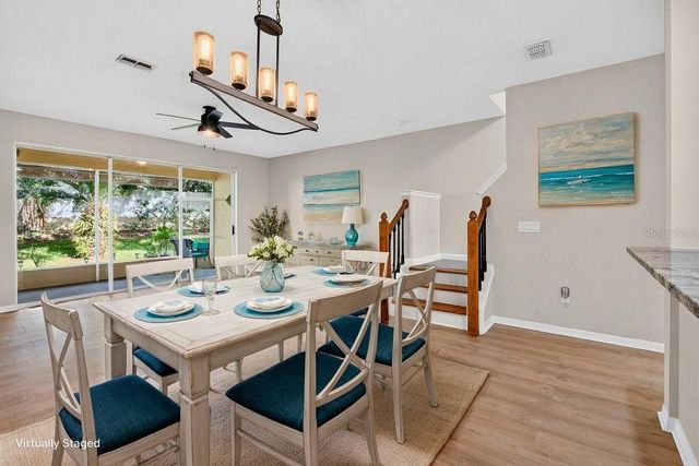 648 SPRING LAKE CIRCLE, Tarpon Springs, FL 34688