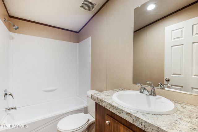 1527 Black Oak Drive, Sevierville, TN 37876