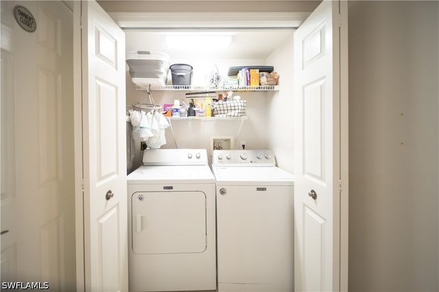 3029 Driftwood WAY 3303, Naples, FL 34109