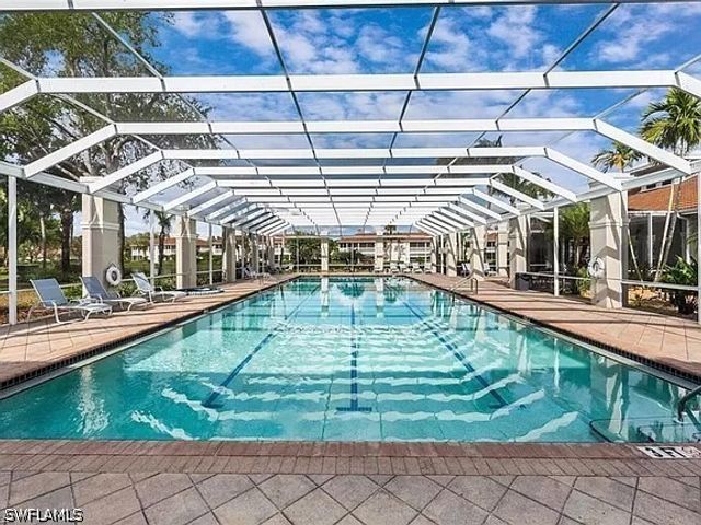 3029 Driftwood WAY 3303, Naples, FL 34109