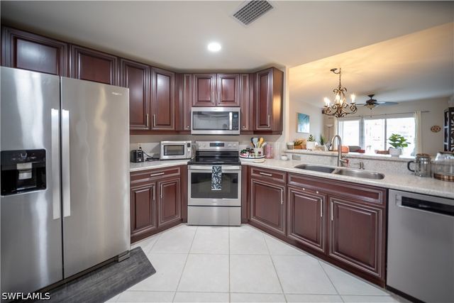 3029 Driftwood WAY 3303, Naples, FL 34109