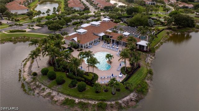 3029 Driftwood WAY 3303, Naples, FL 34109
