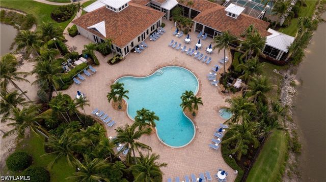 3029 Driftwood WAY 3303, Naples, FL 34109