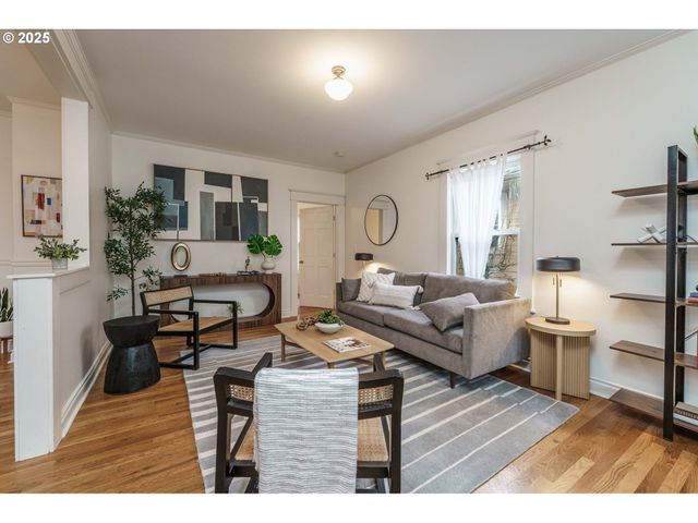 4824 Ne 23RD Ave, Portland, OR 97211