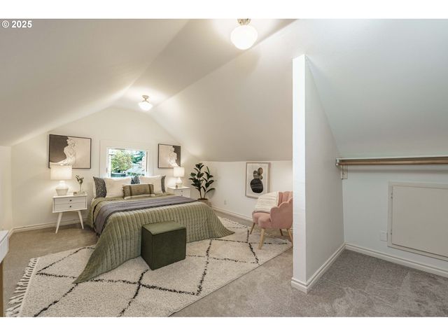 4824 Ne 23RD Ave, Portland, OR 97211