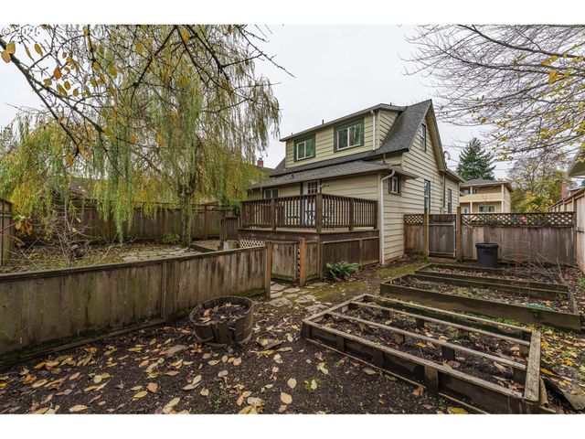 4824 Ne 23RD Ave, Portland, OR 97211